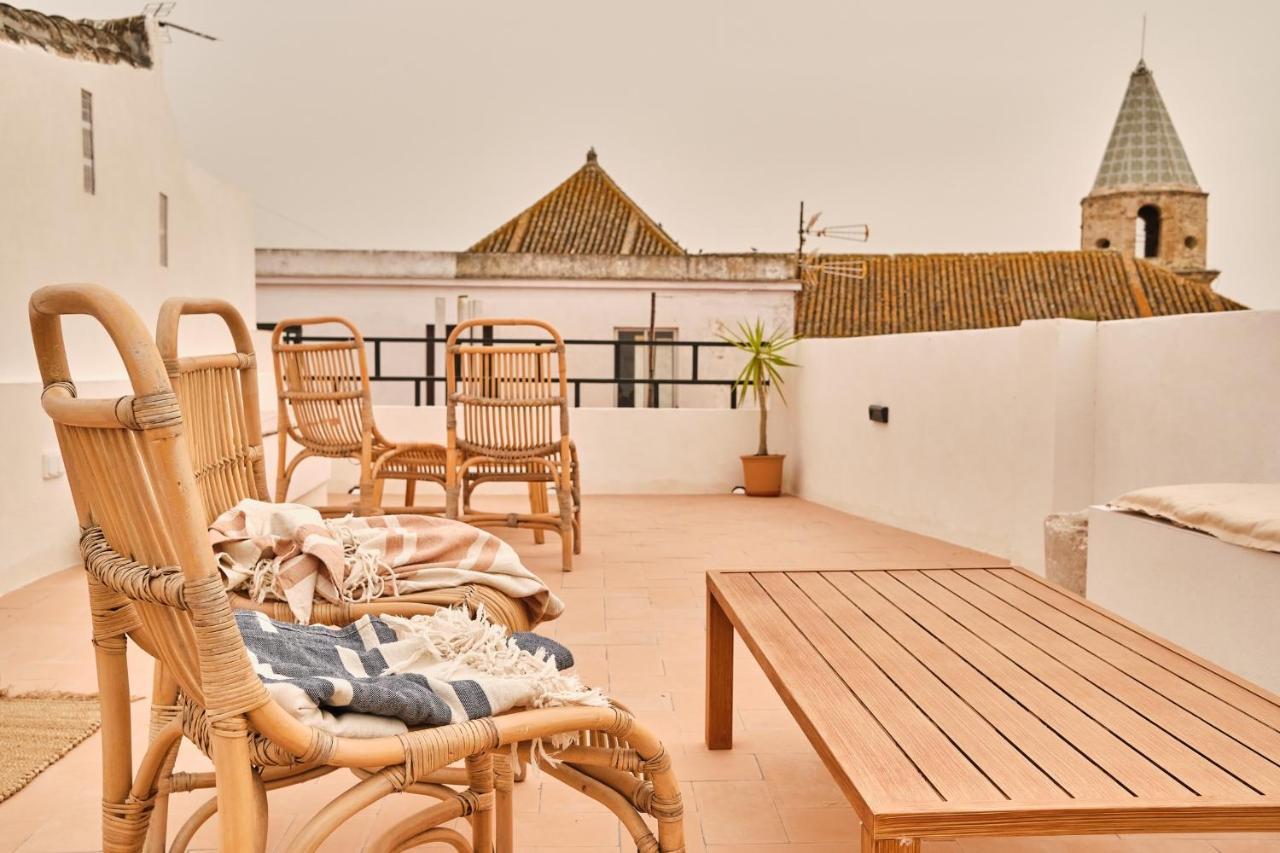 Victoria - By Atico73 (Adults Only) Hotell Medina-Sidonia Eksteriør bilde
