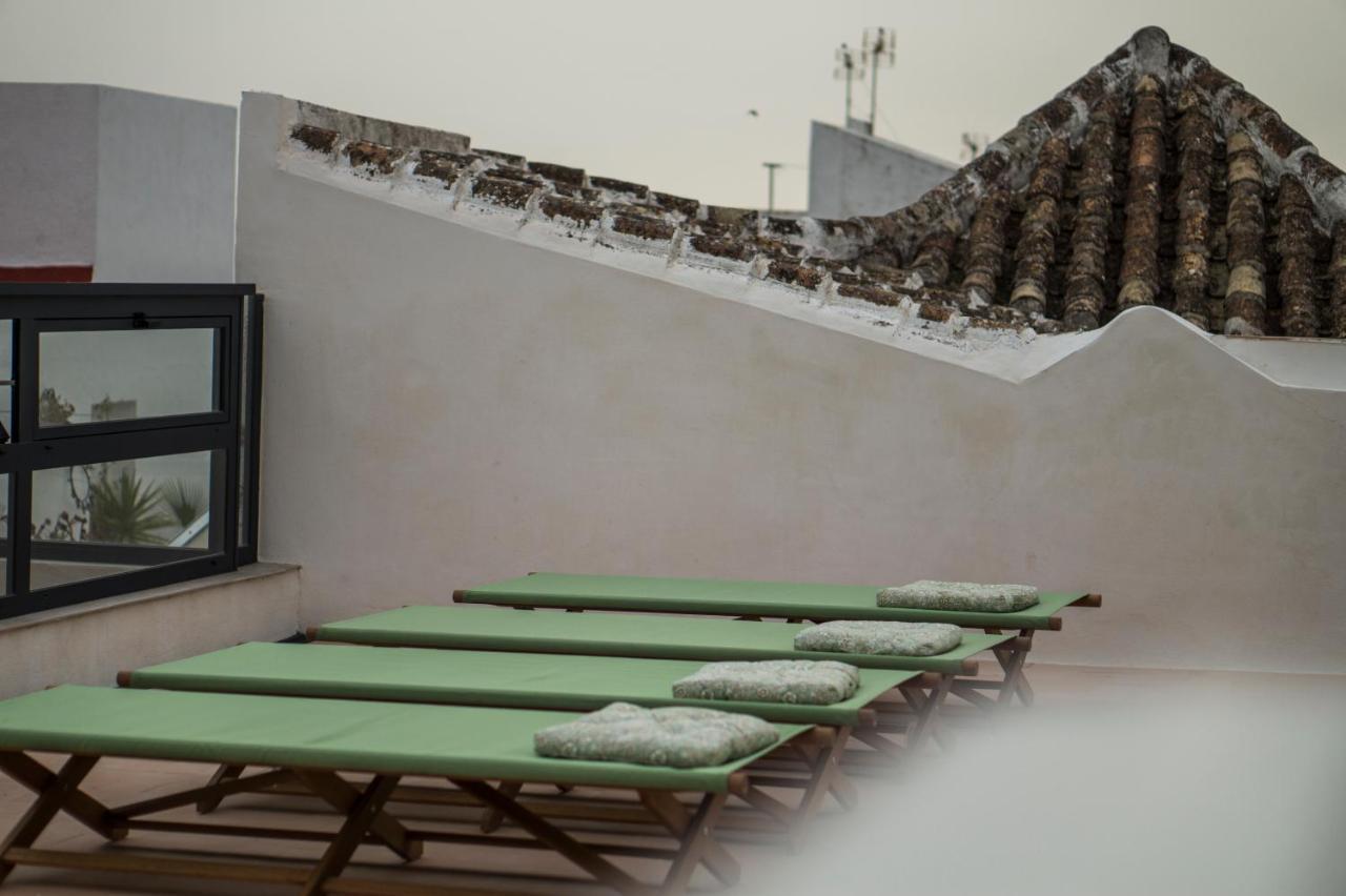 Victoria - By Atico73 (Adults Only) Hotell Medina-Sidonia Eksteriør bilde
