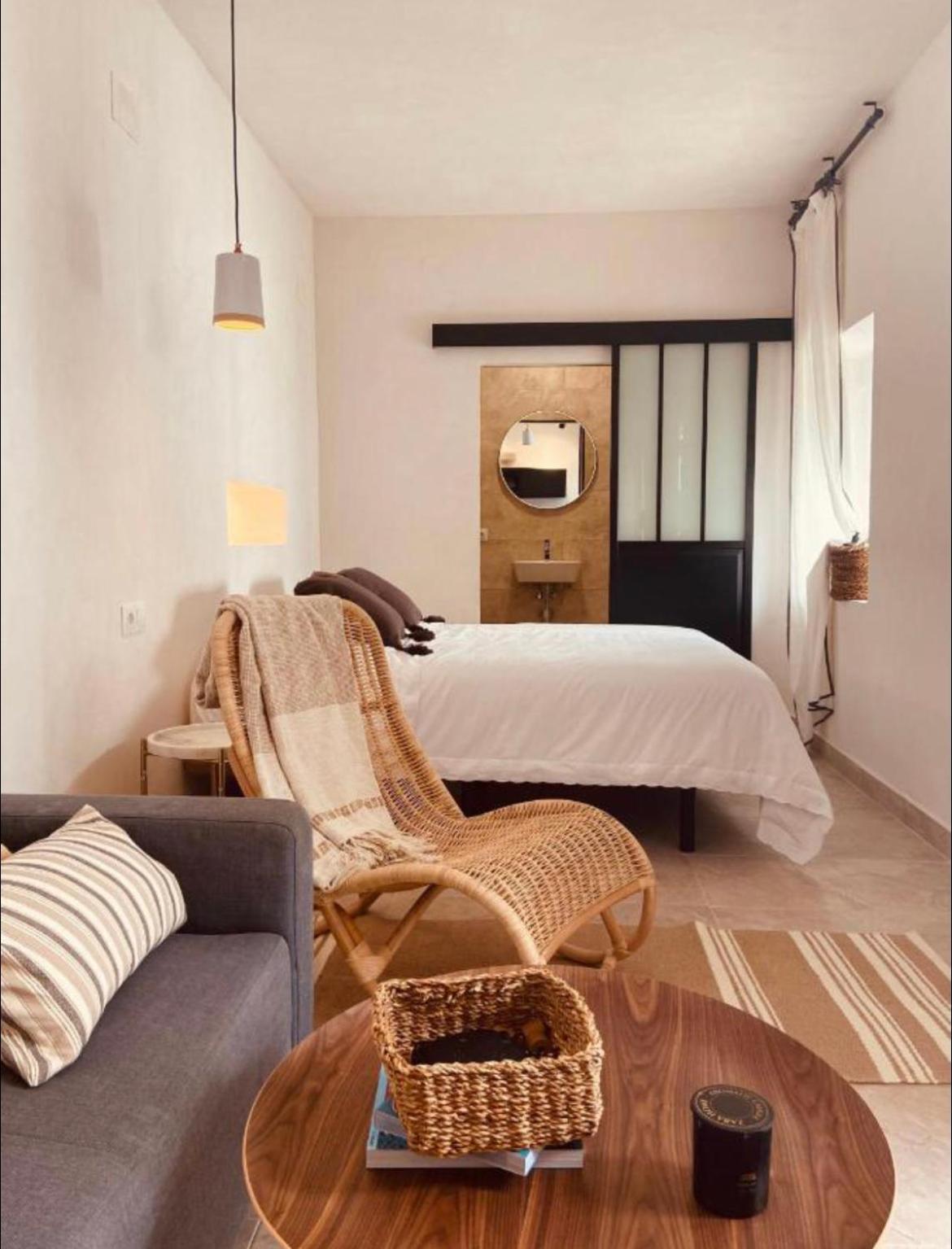Victoria - By Atico73 (Adults Only) Hotell Medina-Sidonia Rom bilde