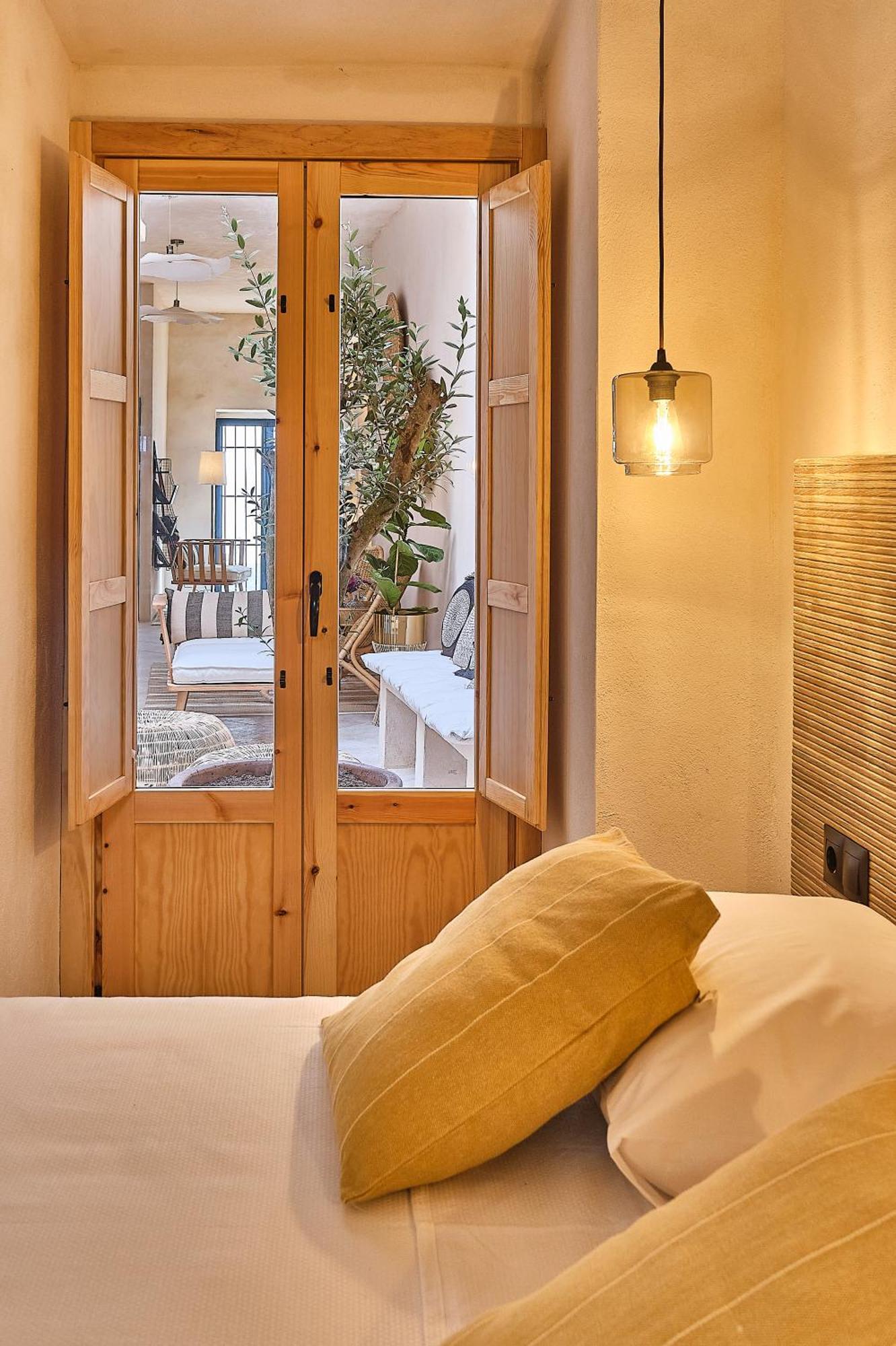 Victoria - By Atico73 (Adults Only) Hotell Medina-Sidonia Rom bilde