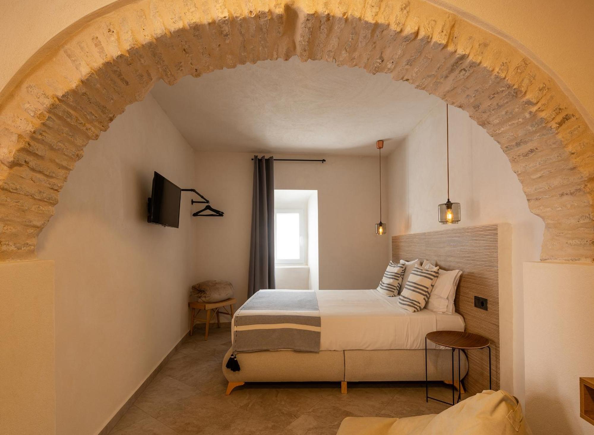 Victoria - By Atico73 (Adults Only) Hotell Medina-Sidonia Eksteriør bilde