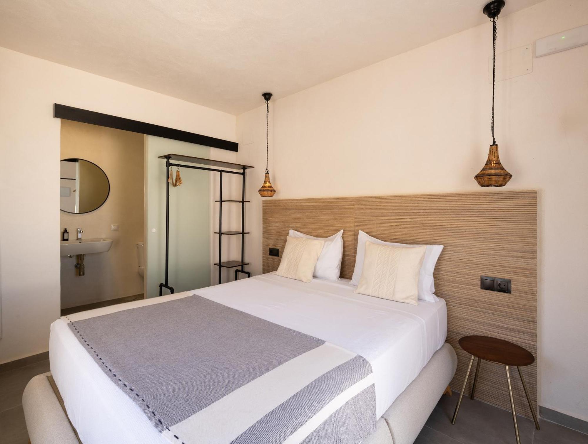 Victoria - By Atico73 (Adults Only) Hotell Medina-Sidonia Eksteriør bilde
