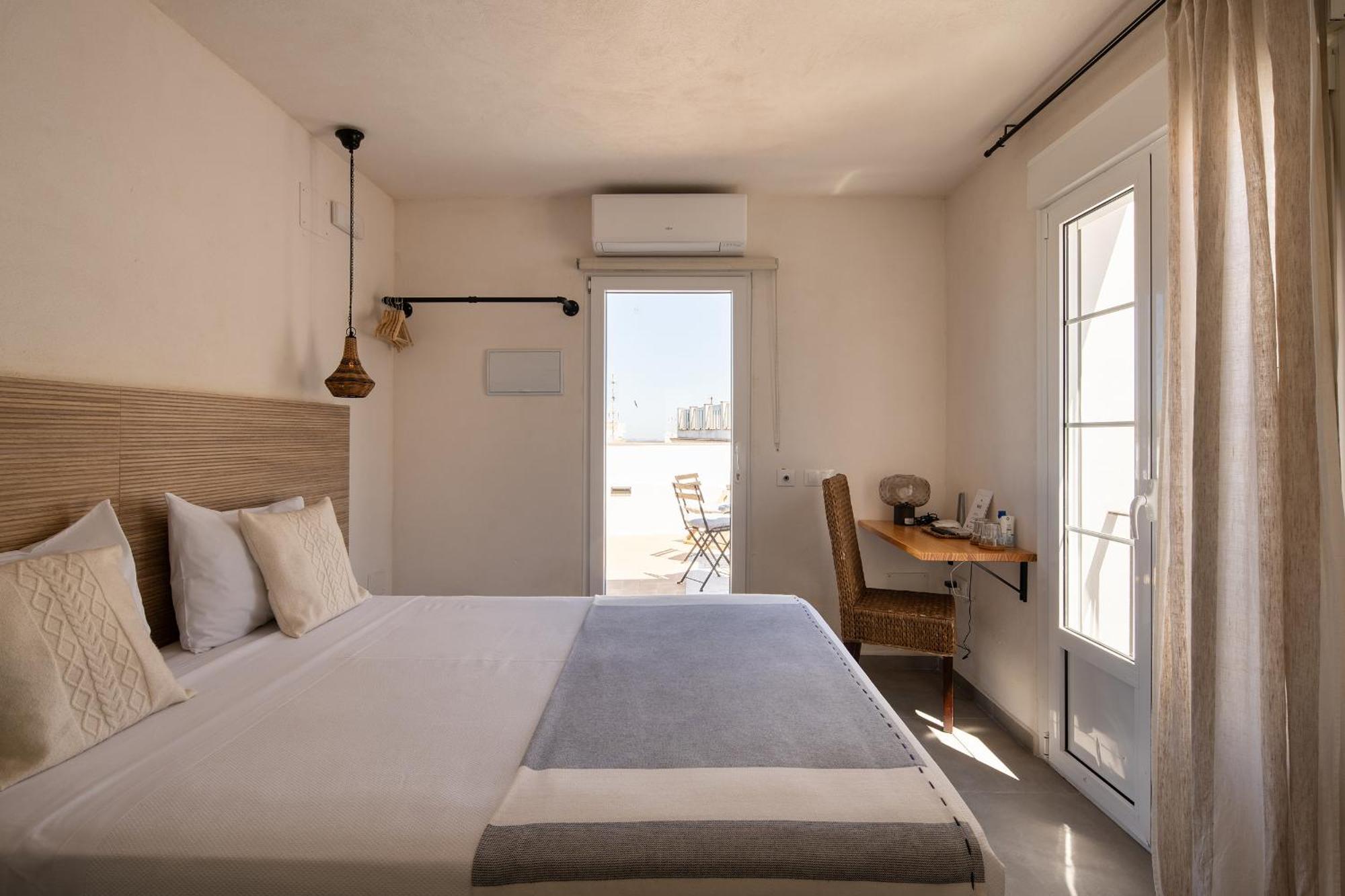 Victoria - By Atico73 (Adults Only) Hotell Medina-Sidonia Eksteriør bilde