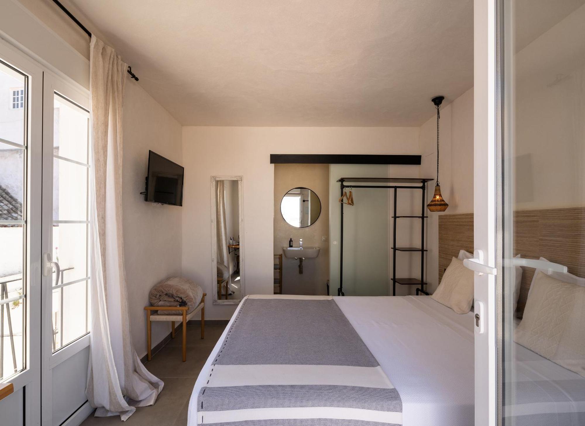Victoria - By Atico73 (Adults Only) Hotell Medina-Sidonia Eksteriør bilde