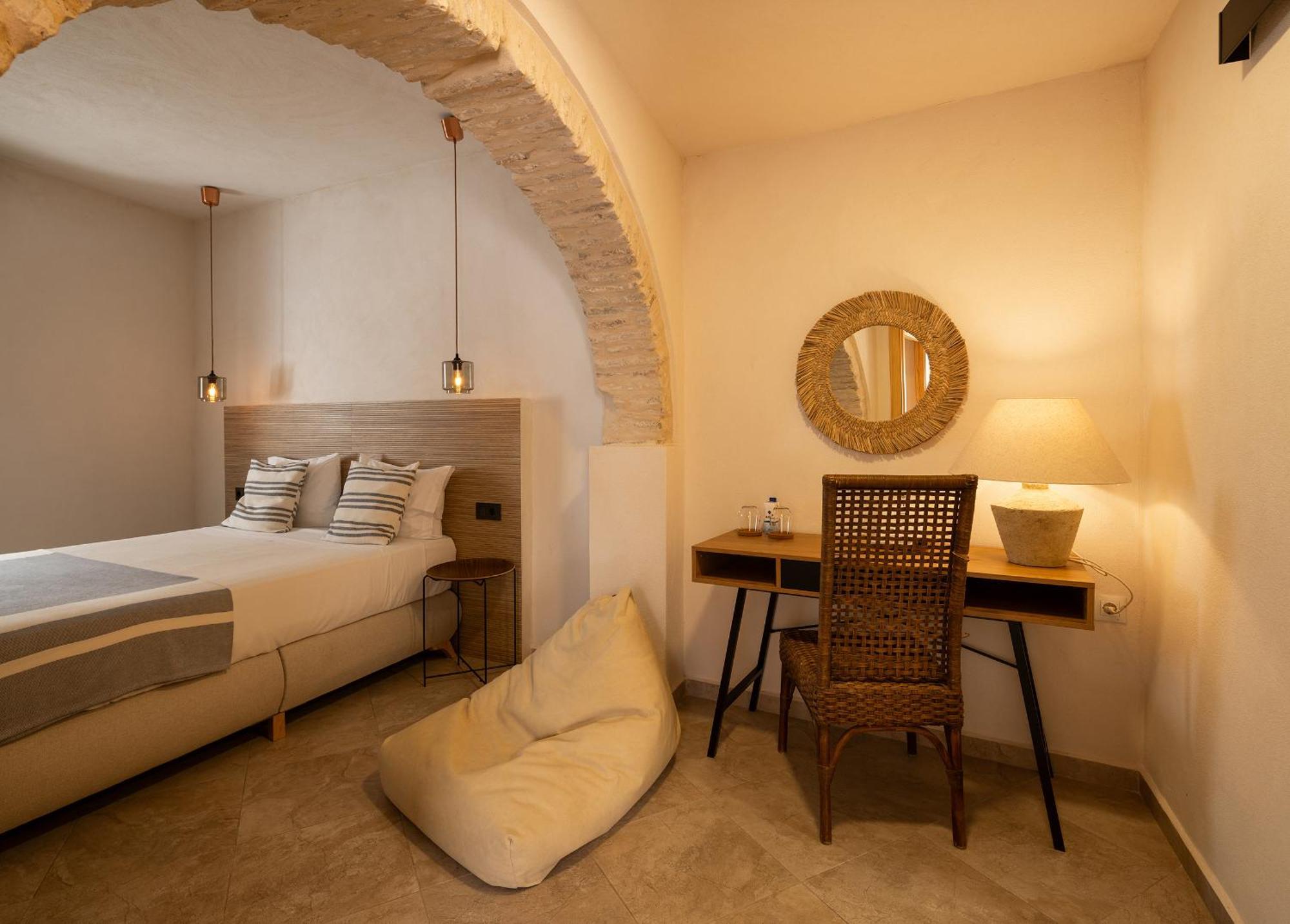 Victoria - By Atico73 (Adults Only) Hotell Medina-Sidonia Eksteriør bilde