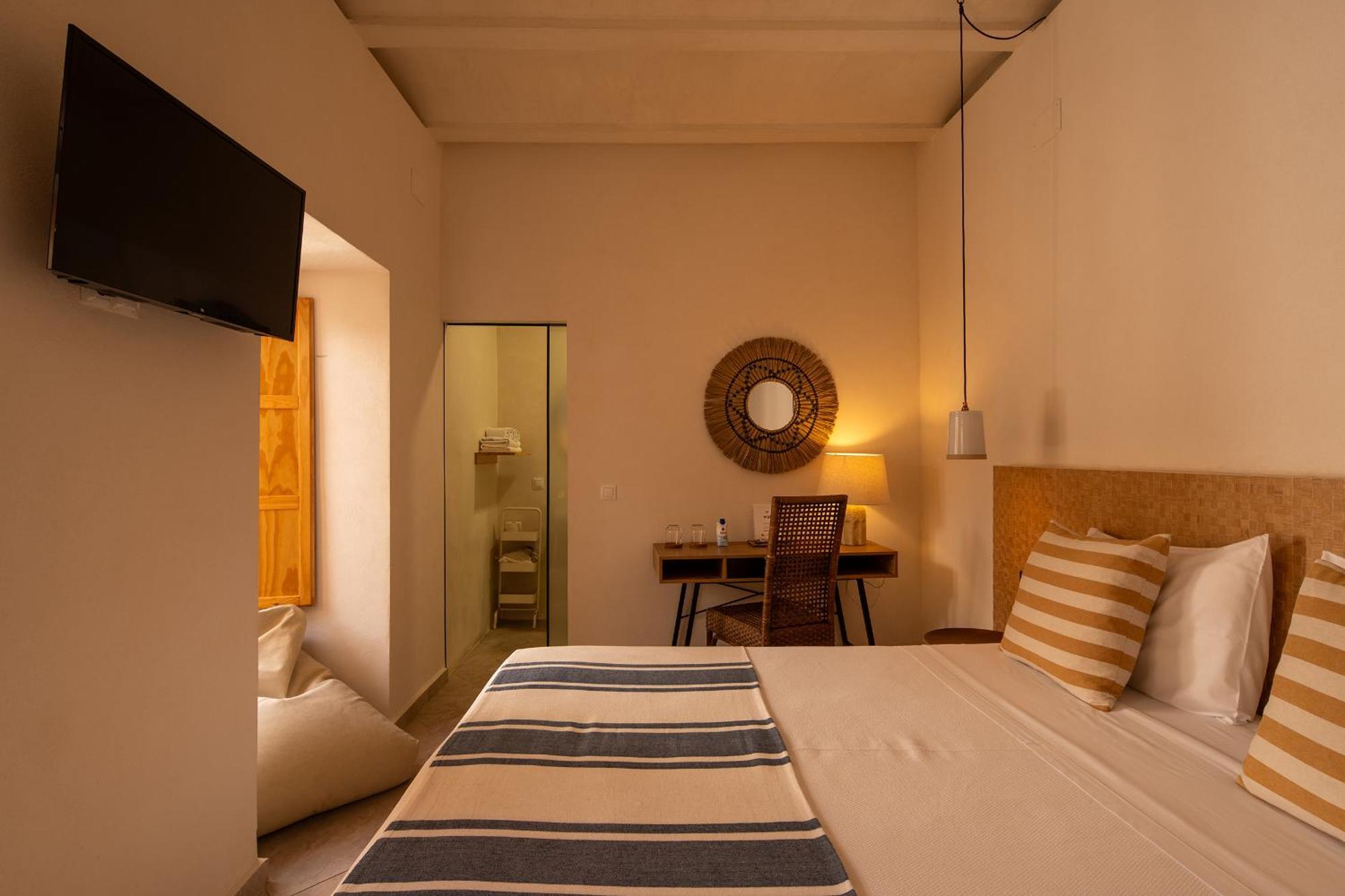 Victoria - By Atico73 (Adults Only) Hotell Medina-Sidonia Eksteriør bilde