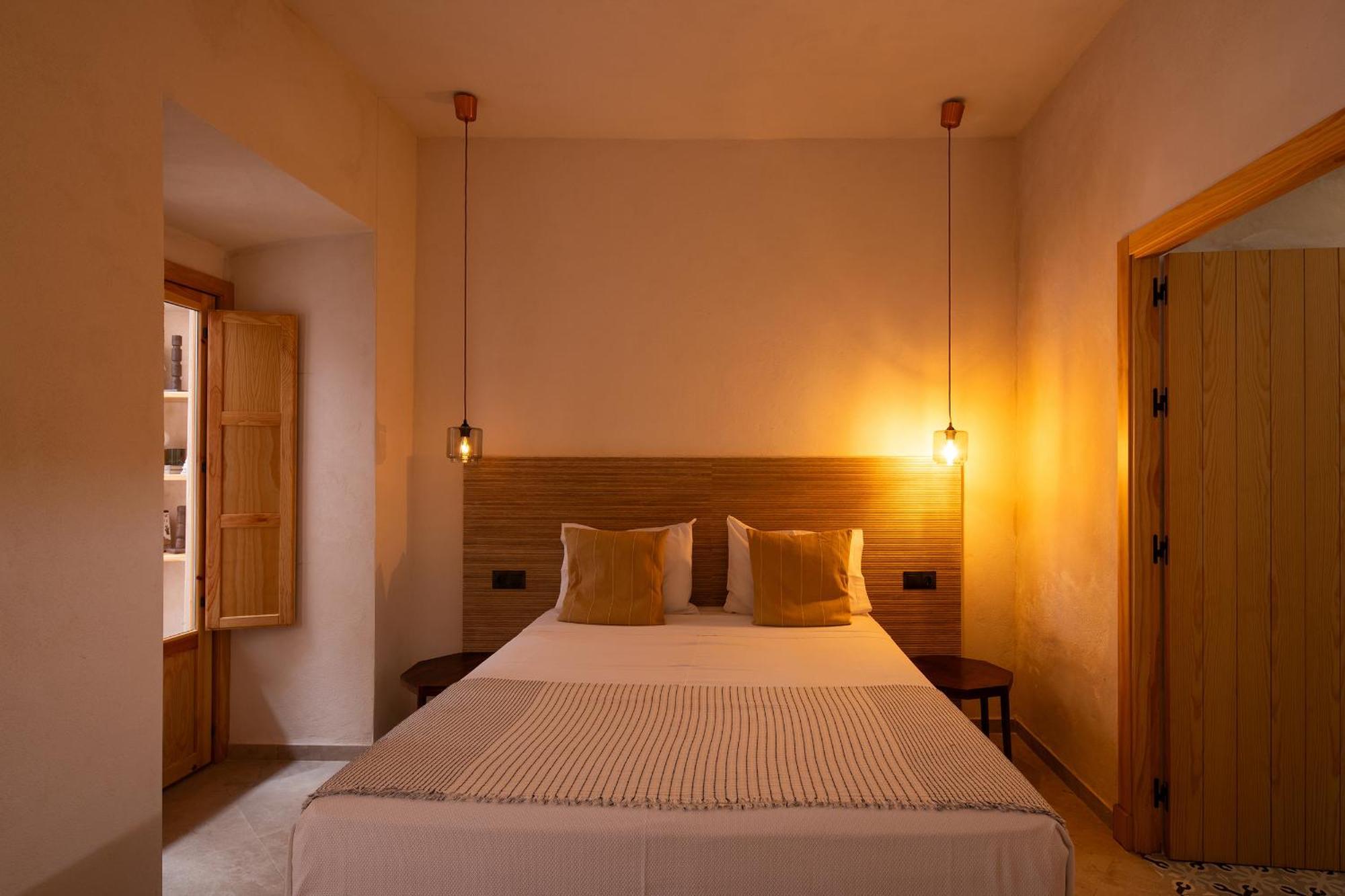 Victoria - By Atico73 (Adults Only) Hotell Medina-Sidonia Eksteriør bilde
