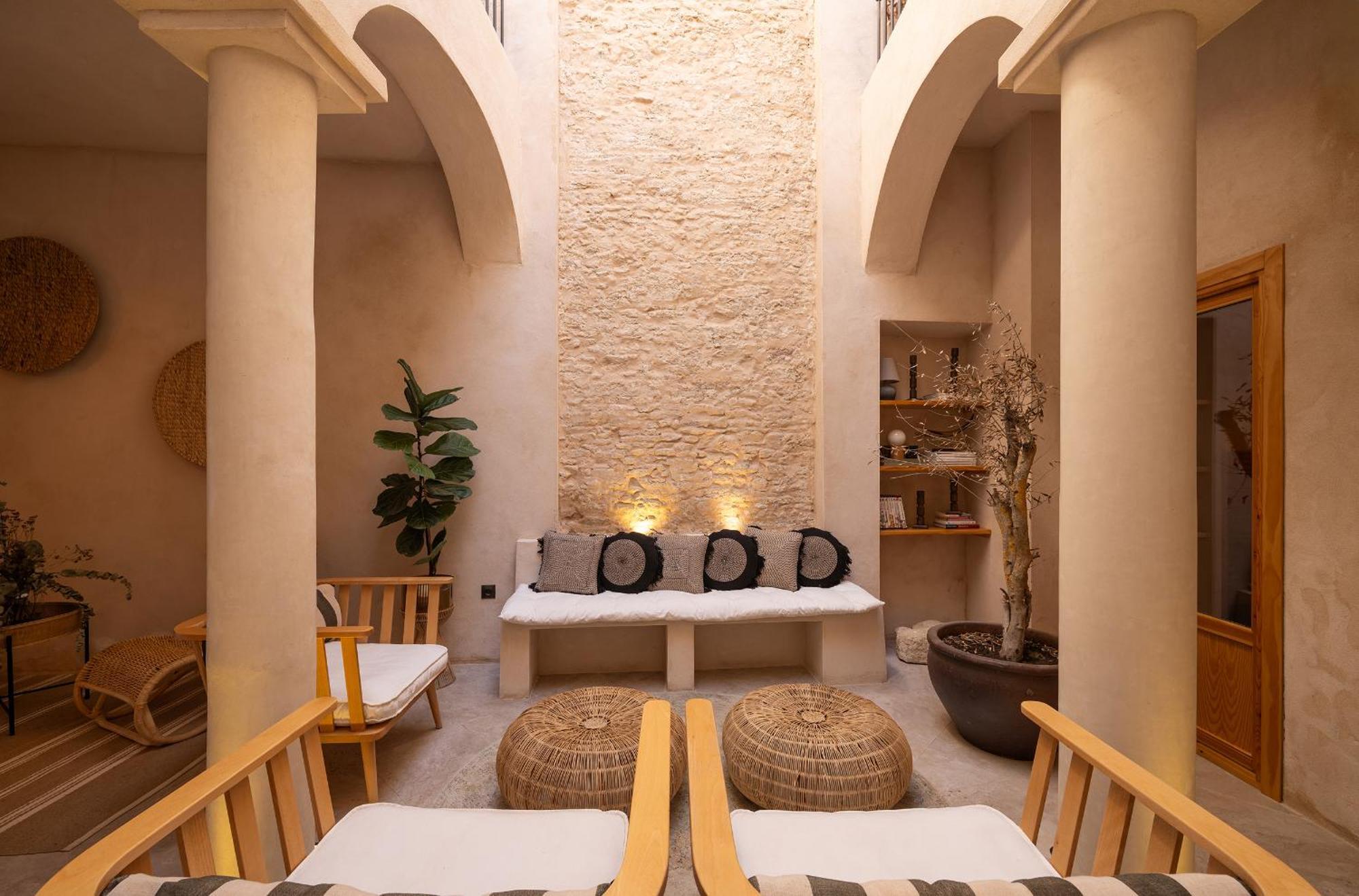 Victoria - By Atico73 (Adults Only) Hotell Medina-Sidonia Eksteriør bilde